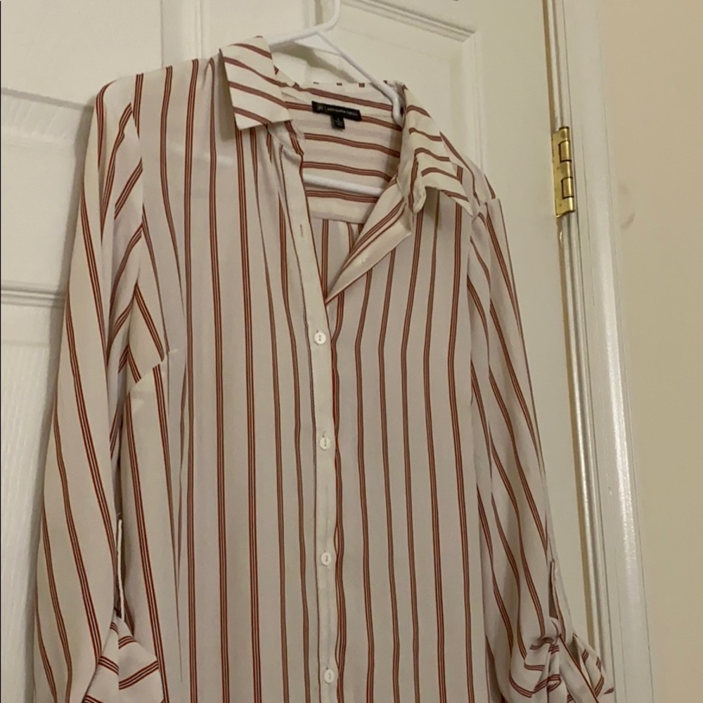 Boyfriend casual shirt. - Picture 3 of 4